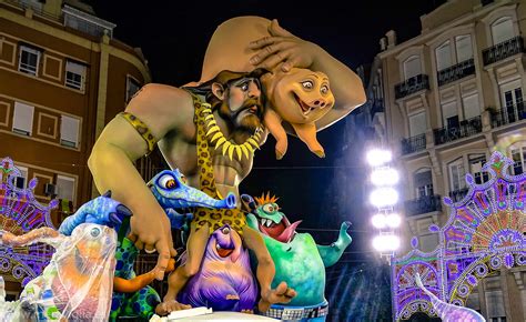 Fiesta En Valencia 2023 ▷ Calendario Laboral VALENCIA 2023 con Festivos